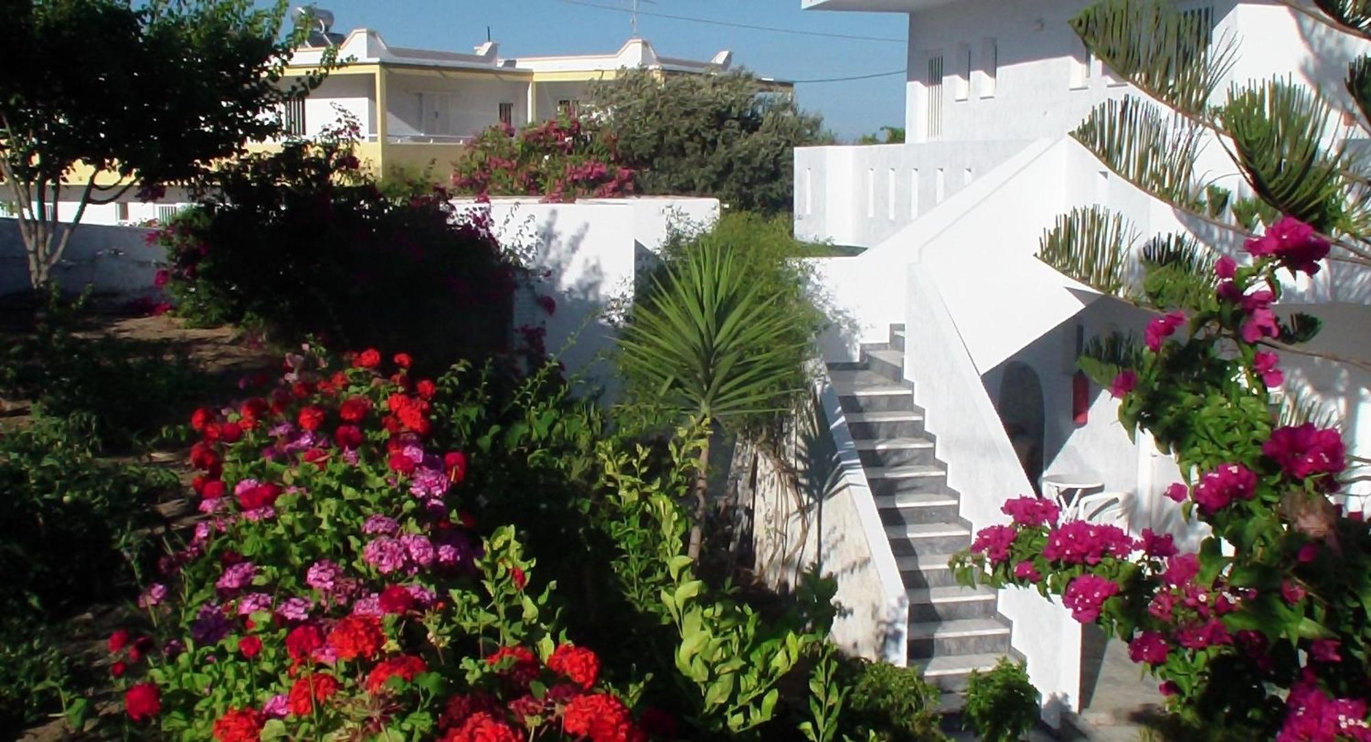 Creta Vassakis Studios Kéfalos Buitenkant foto