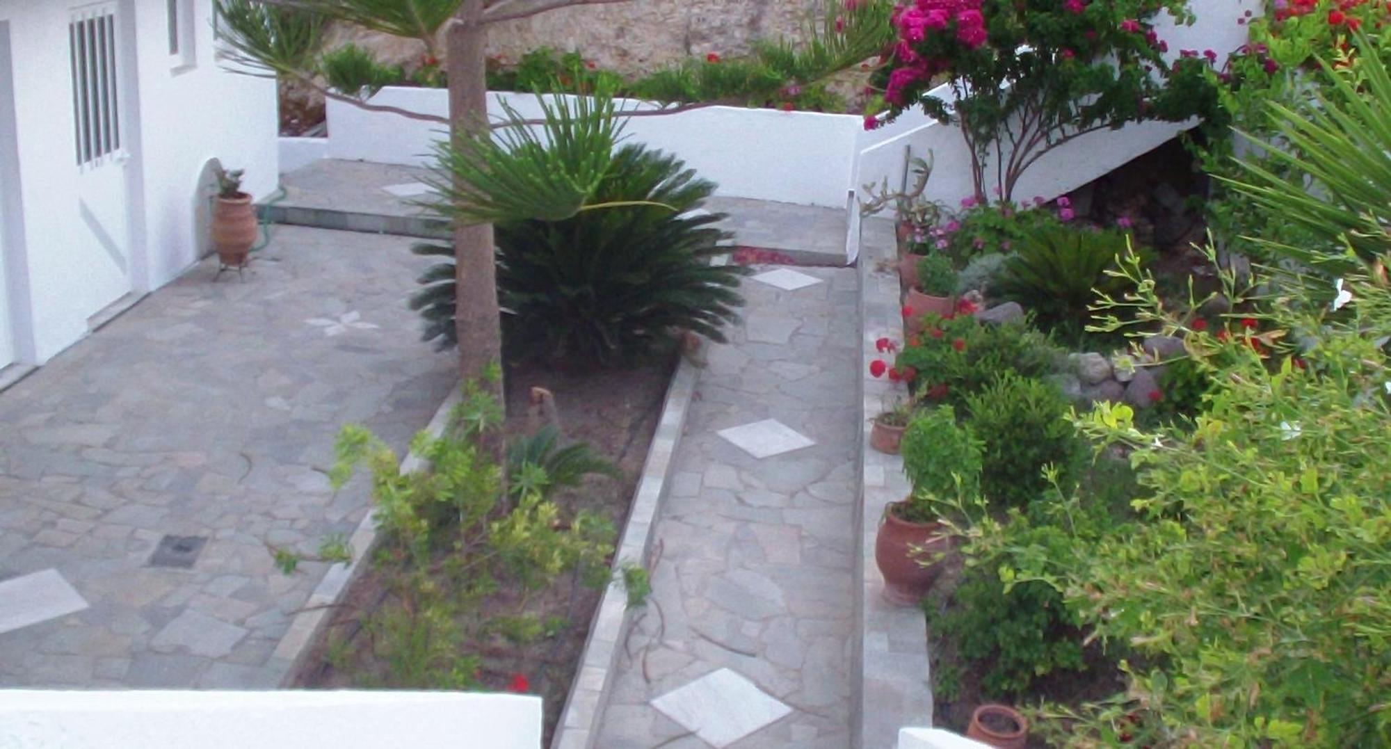 Creta Vassakis Studios Kéfalos Buitenkant foto