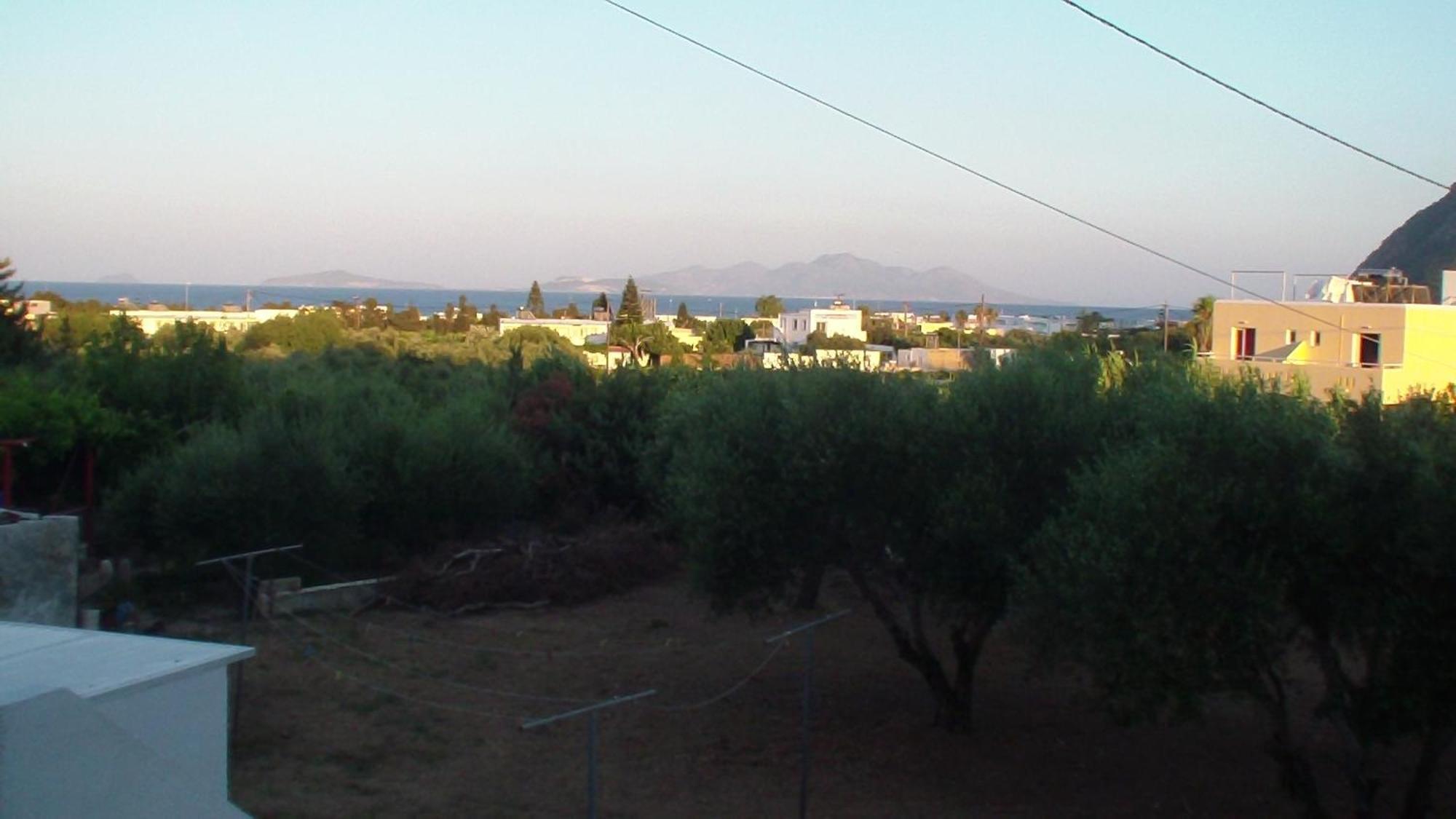 Creta Vassakis Studios Kéfalos Buitenkant foto