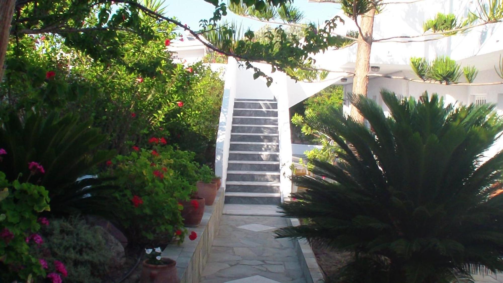 Creta Vassakis Studios Kéfalos Buitenkant foto