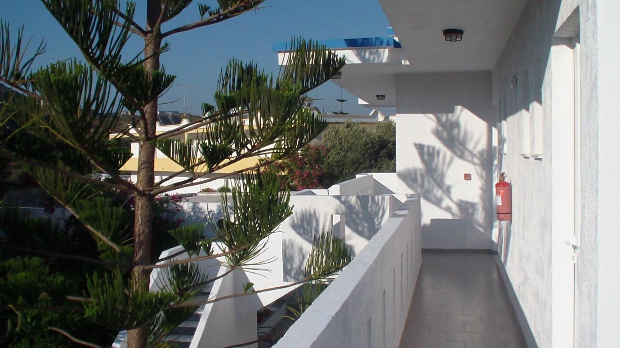 Creta Vassakis Studios Kéfalos Buitenkant foto