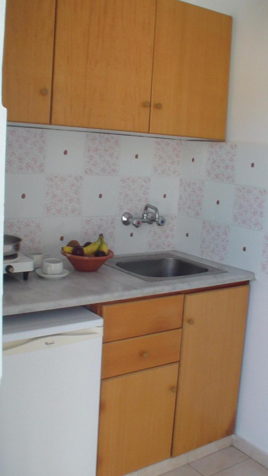 Creta Vassakis Studios Kéfalos Buitenkant foto