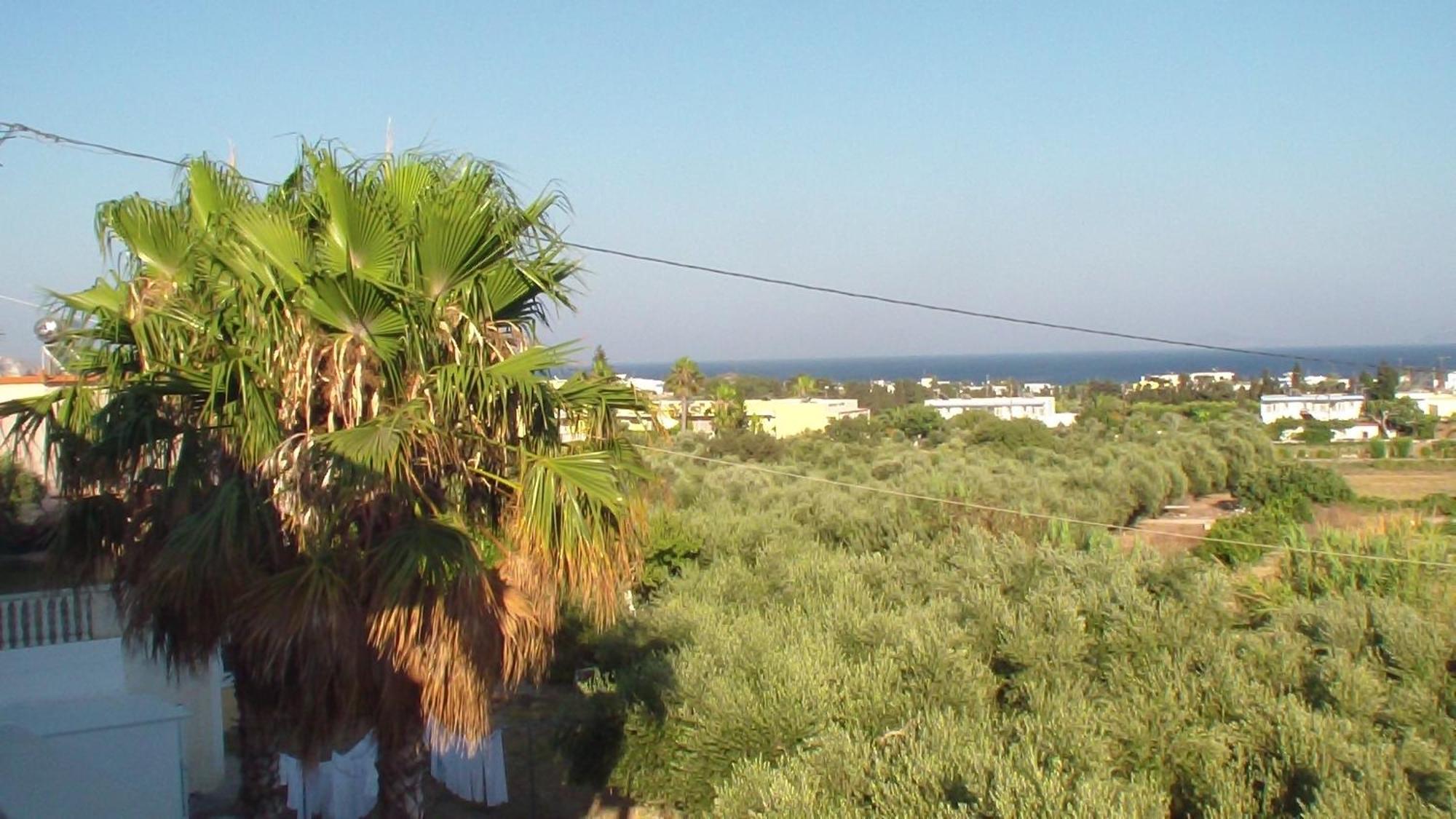 Creta Vassakis Studios Kéfalos Buitenkant foto